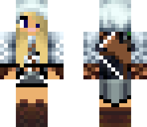 archer cutie edited