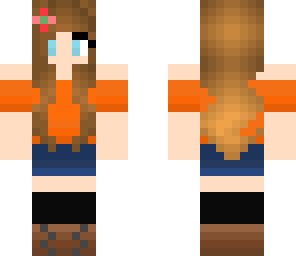 girl