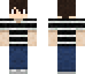 skin definitivo de fggenier