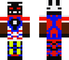 armor