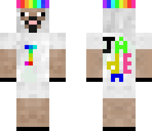 jaden sheep