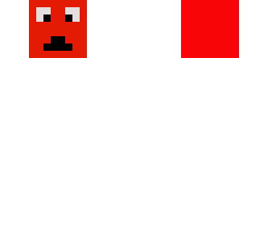 creeper head