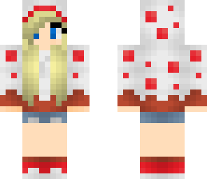 cake girl