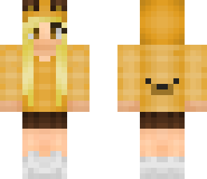 bear request