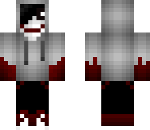 jeff the killer