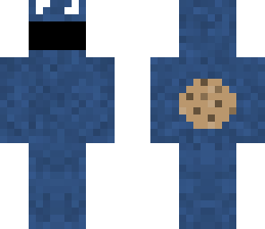 cookie monster