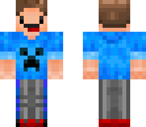 turbocreeperz edit