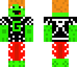 alienginger