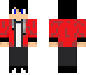 boy updated