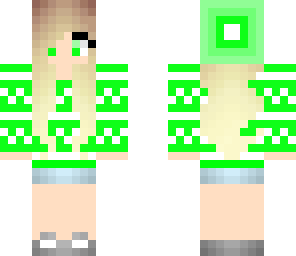 winter girl 2