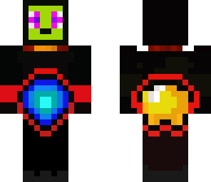 miner