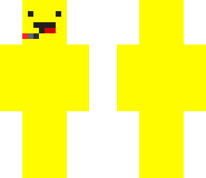 yellow derp