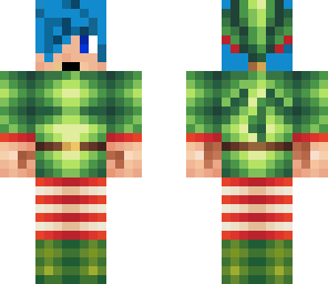 youngcrumb elf