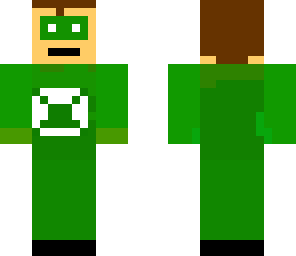 green lantern 