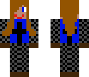 the girl knight