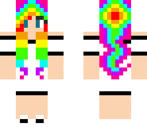 rainbow