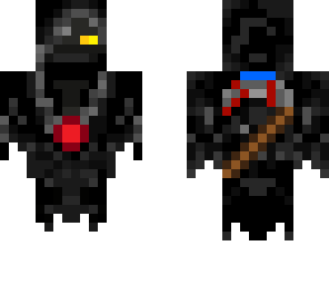 ghost moa