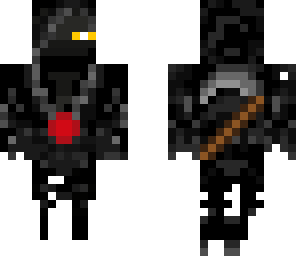 ghost amulet