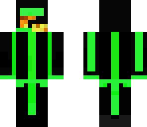 greenninja