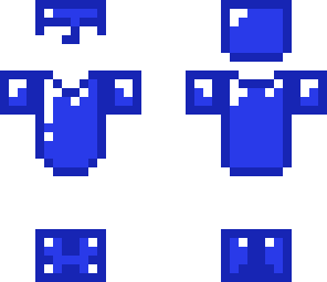 sapphire armour