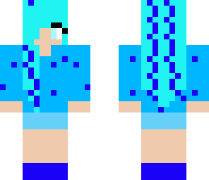 ocean girl