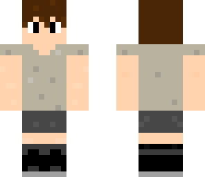 nobody's summer hot battle skin