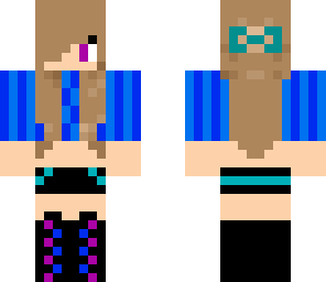 hot  chick