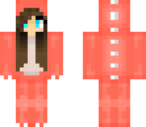 dino girl