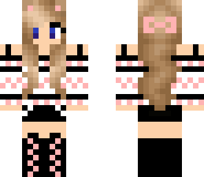 cute girl 2