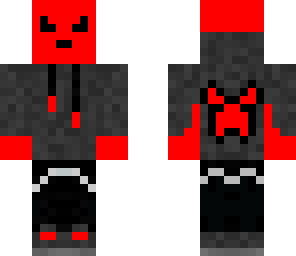 weird guy without hair