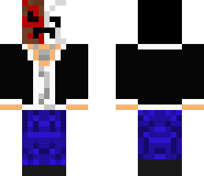 da kurlzz from hollywood undead