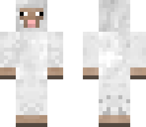 sexy sheepi