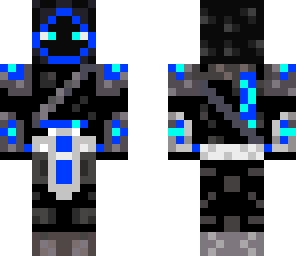 ender assassin