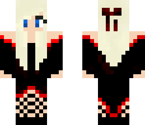 vampire queen