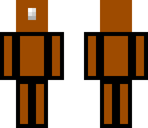 chest man
