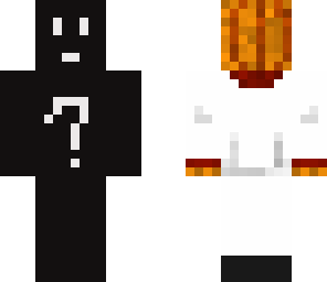 mystery man