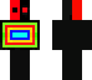 rr robot rr