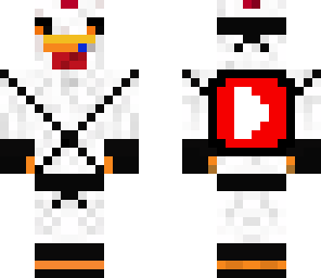 gaming chicken