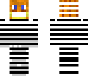 robber