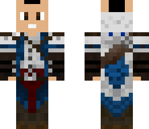 connor