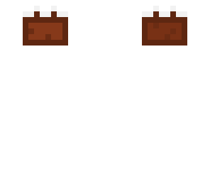 flying cake