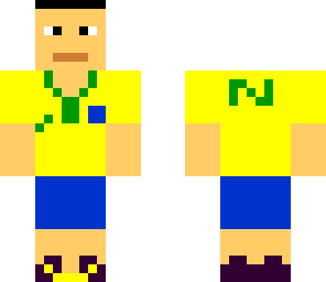 neymar