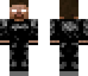 black herobrine