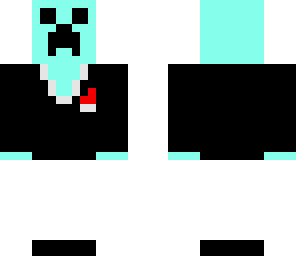 blue creeper spy
