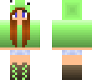 cute friendship girl - edit