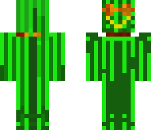 melon boy