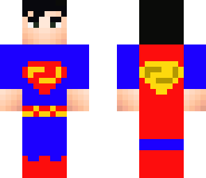 superman