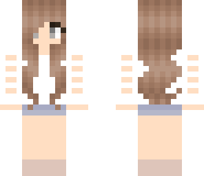 cute cut shirt girl