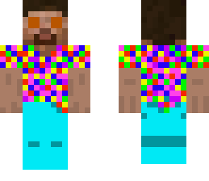 funky steve