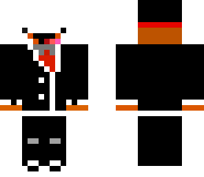  the masked pvper